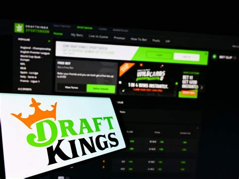Draft kings sportsbook. Things To Know About Draft kings sportsbook. 